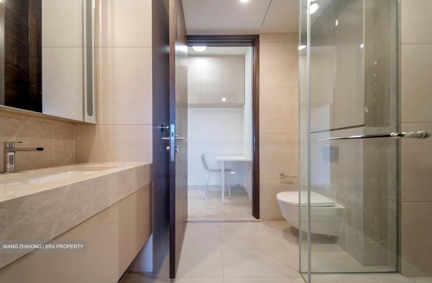 FORETT AT BUKIT TIMAH (D21), Apartment #471565421